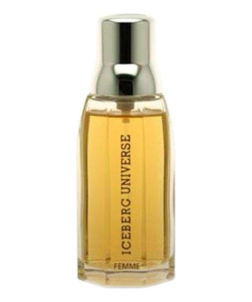 Iceberg Universe Pour Femme