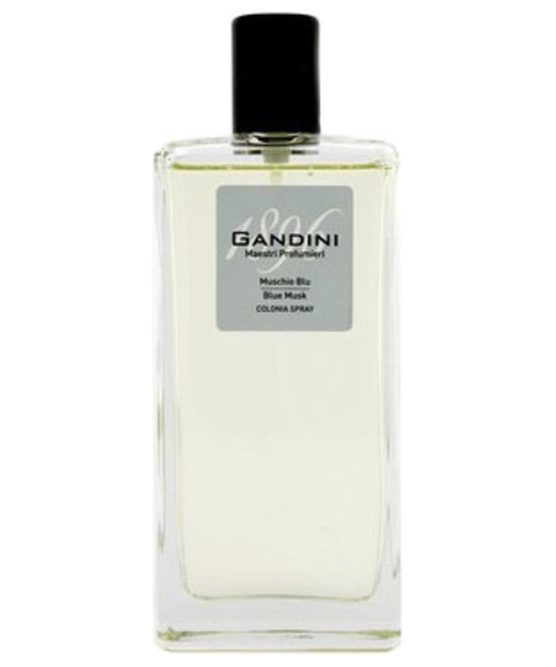 Gandini Muschio Blu