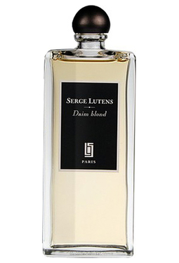 Serge Lutens Daim Blond