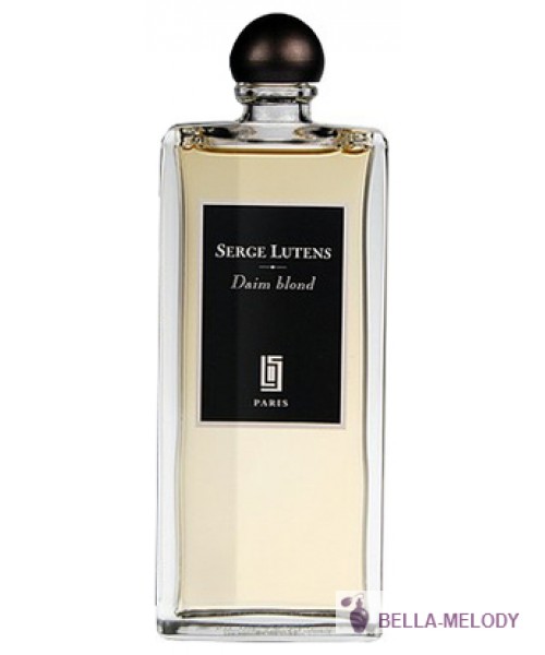 Serge Lutens Daim Blond