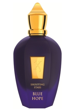Xerjoff Shooting Stars Collection: Blue Hope
