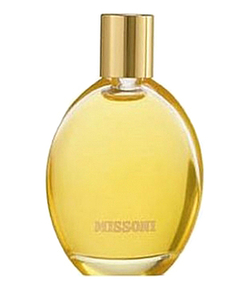 Missoni Giallo