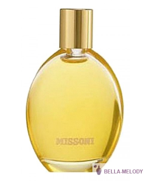 Missoni Giallo