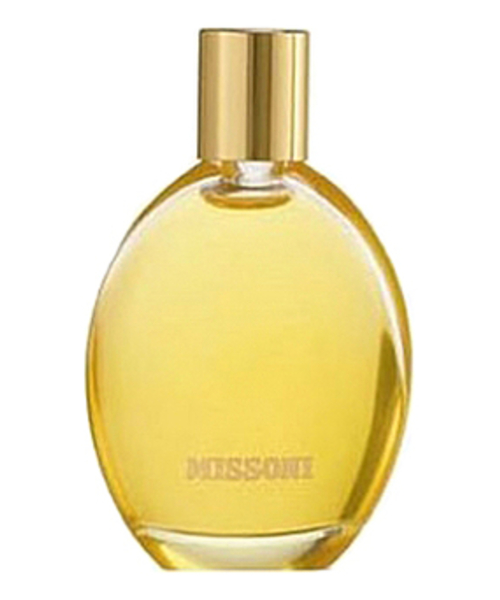 Missoni Giallo