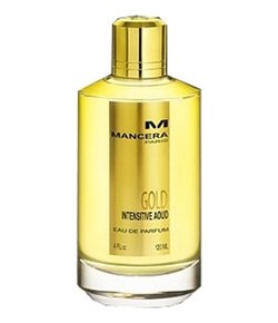 Mancera Intensitive Aoud Gold