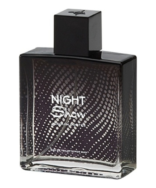 Joaquin Cortes Night Show