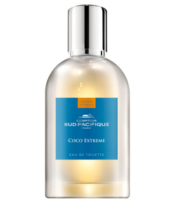 Comptoir Sud Pacifique Coco Extreme