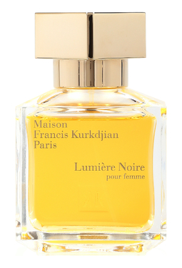 Francis Kurkdjian Lumiere Noire Pour Femme