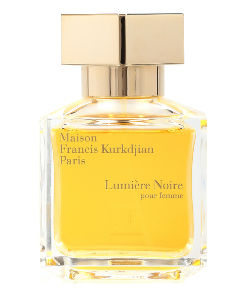 Francis Kurkdjian Lumiere Noire Pour Femme