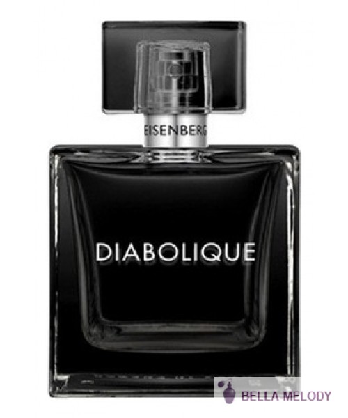 Eisenberg Diabolique Homme