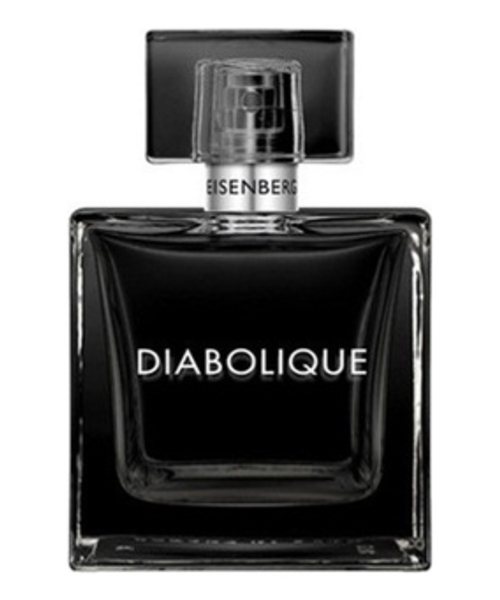 Eisenberg Diabolique Homme