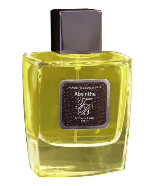 Franck Boclet Absinthe