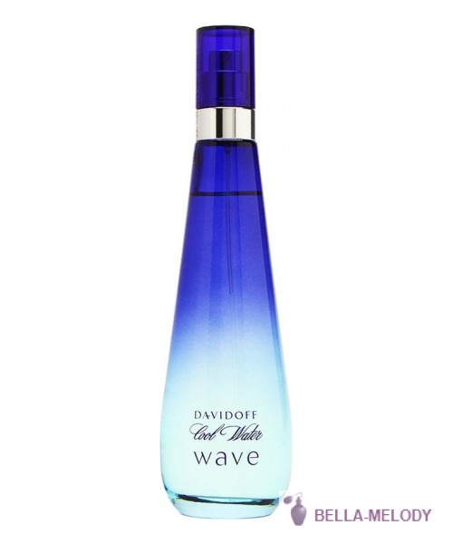 Davidoff Cool Water Wave