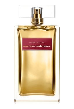 Narciso Rodriguez Rose Musc