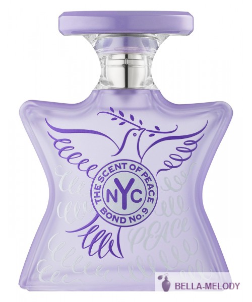 Bond No 9 The Scent Of Peace