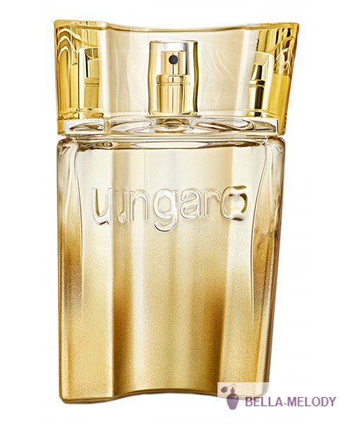 Emanuel Ungaro Ungaro Gold