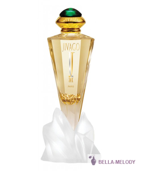 Jivago 24K For Women