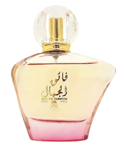 Oudh Al Anfar Fa'Ek Al Jamal