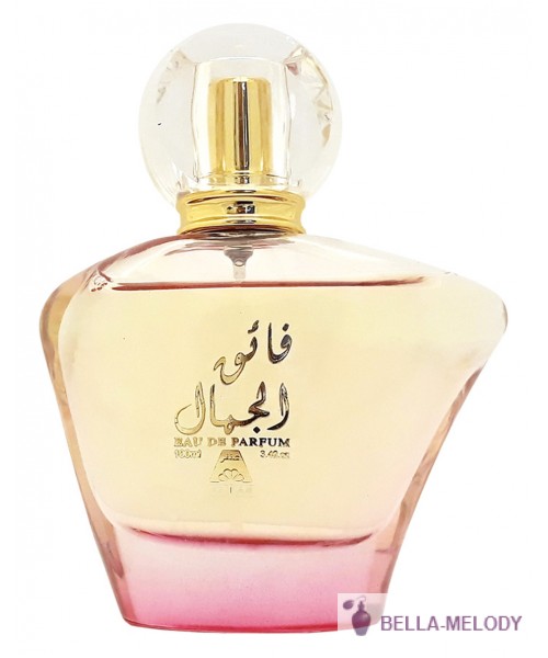 Oudh Al Anfar Fa'Ek Al Jamal