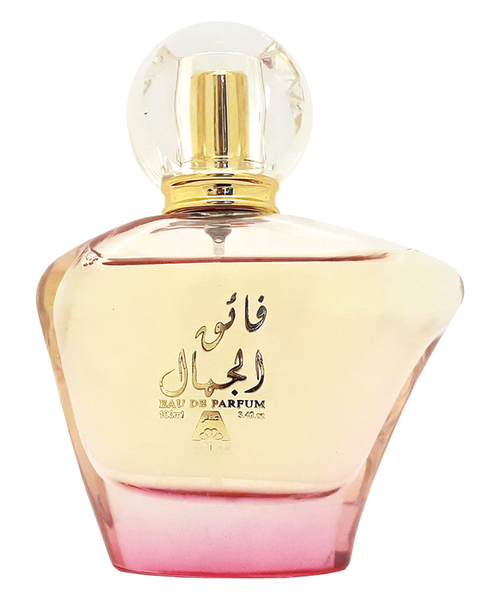 Oudh Al Anfar Fa'Ek Al Jamal