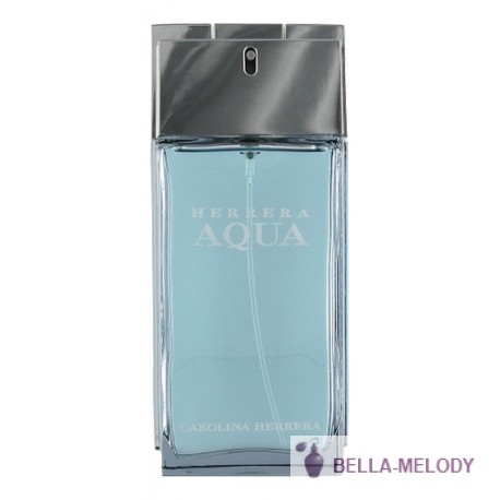 Carolina Herrera Aqua For Men 11