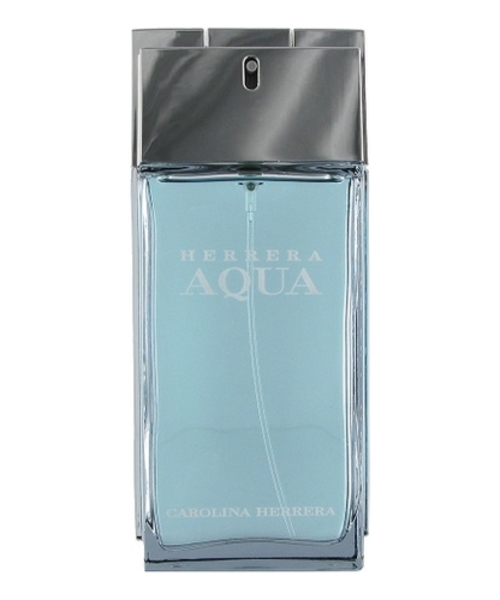 Carolina Herrera Aqua For Men