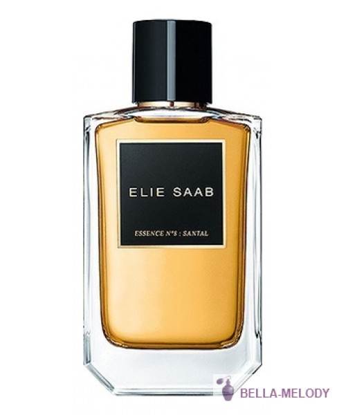 Elie Saab Essence No 8 Santal