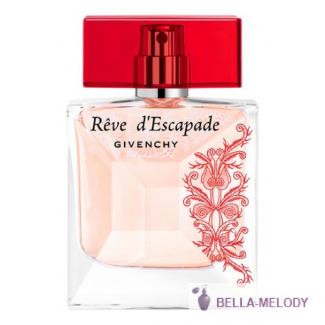 Givenchy Reve d'Escapade 11