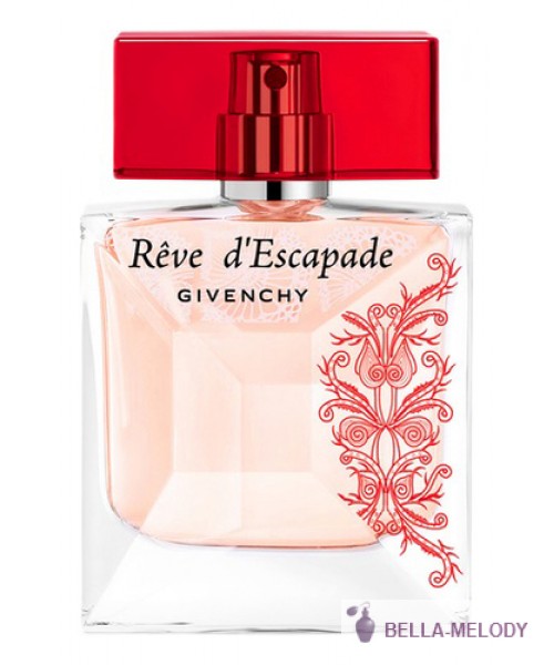 Givenchy Reve d'Escapade