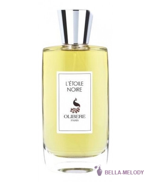 Olibere Parfums L`Etoile Noire