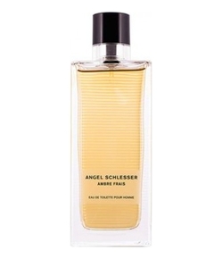 Angel Schlesser Ambre Frais Homme