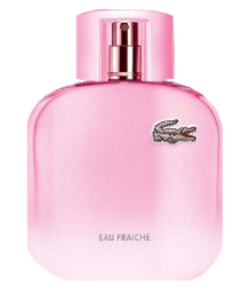 Lacoste Eau De Lacoste L.12.12 Pour Elle Eau Fraiche