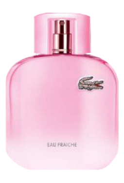 Lacoste Eau De Lacoste L.12.12 Pour Elle Eau Fraiche