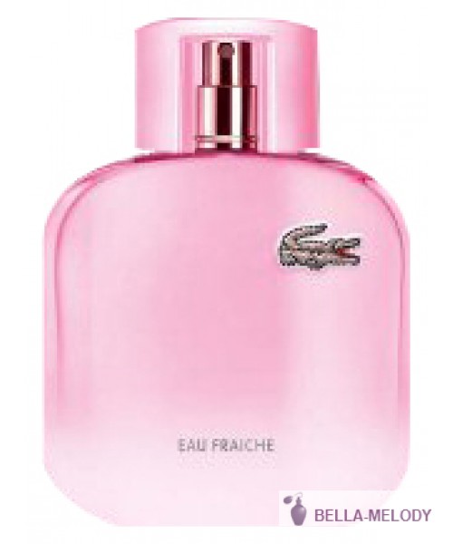 Lacoste Eau De Lacoste L.12.12 Pour Elle Eau Fraiche