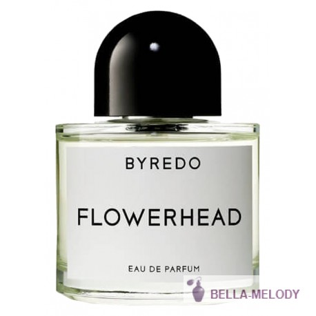 Byredo Flowerhead 11