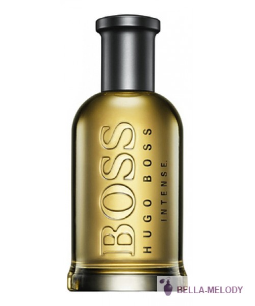 Hugo Boss Boss Bottled Intense