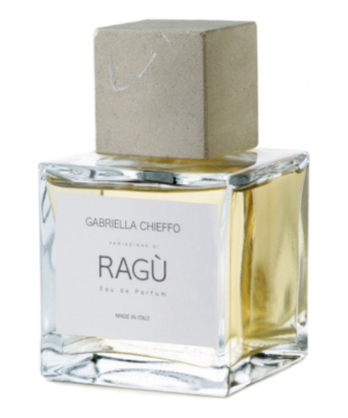 Maison Gabriella Chieffo Variazione di Ragu