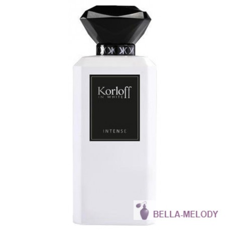 Korloff Paris Korloff In White Intense 11