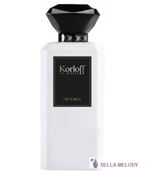 Korloff Paris Korloff In White Intense