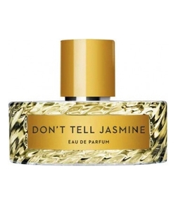 Vilhelm Parfumerie Don't Tell Jasmine