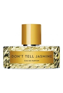 Vilhelm Parfumerie Don't Tell Jasmine