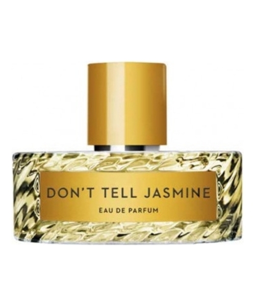 Vilhelm Parfumerie Don't Tell Jasmine