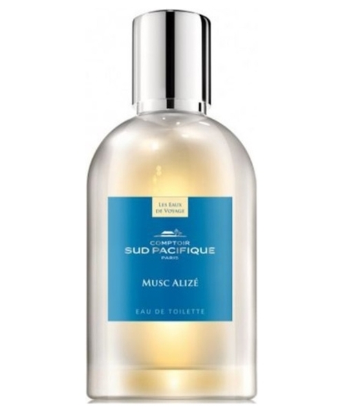 Comptoir Sud Pacifique Musk Alize