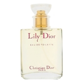 Christian Dior Lily Винтаж