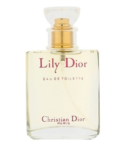 Christian Dior Lily Винтаж