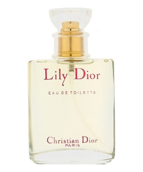 Christian Dior Lily Винтаж