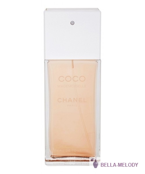 Chanel Coco Mademoiselle Eau De Toilette