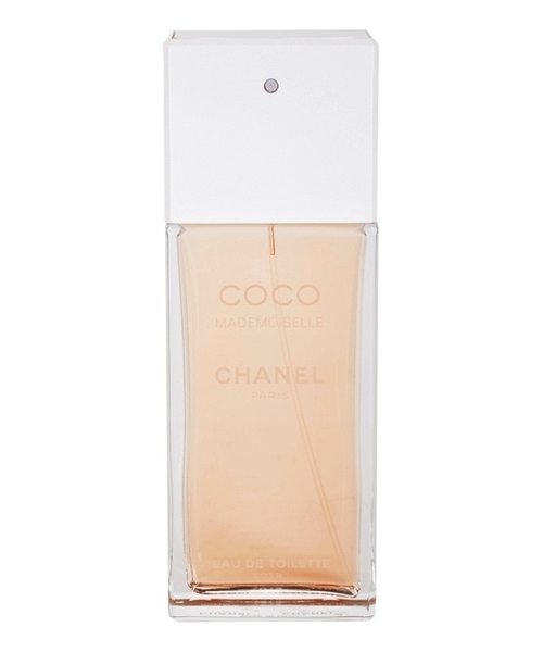 Chanel Coco Mademoiselle Eau De Toilette