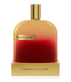 Amouage Library Collection Opus X