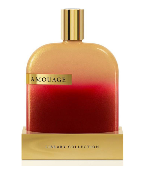 Amouage Library Collection Opus X